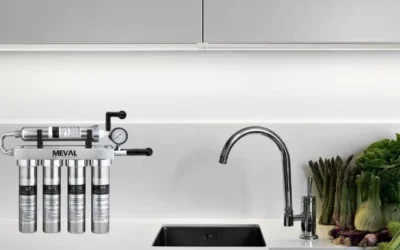 Mengenal Water Purifier dan Manfaatnya untuk Mencukupi Kebutuhan Air Bersih dan Sehat