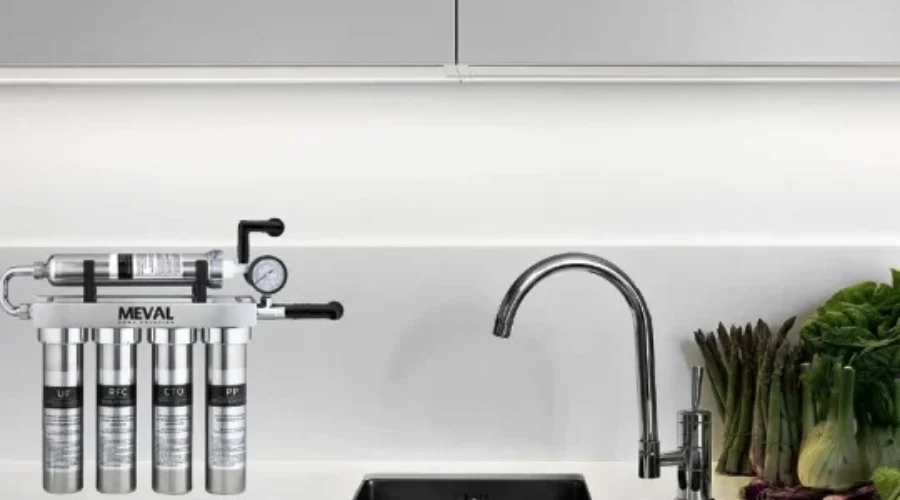 Mengenal Water Purifier dan Manfaatnya untuk Mencukupi Kebutuhan Air Bersih dan Sehat