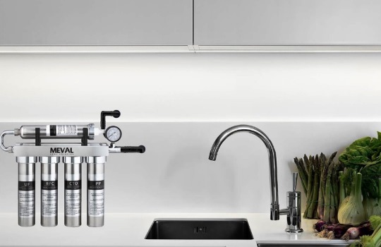 Mengenal Water Purifier dan Manfaatnya untuk Mencukupi Kebutuhan Air Bersih dan Sehat