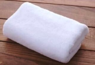 Rekomendasi Handuk Kualitas Hotel Towel Terlaris