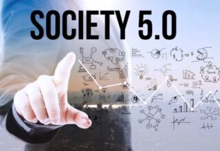 Society 5.0: Tahapan Perkembangan Peradaban Manusia