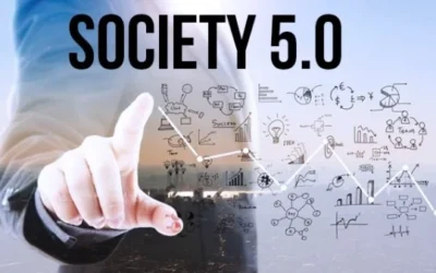 Society 5.0: Tahapan Perkembangan Peradaban Manusia