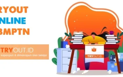 Inilah 4 Kelebihan Tryout Online SBMPTN di Website TRYOUT.ID