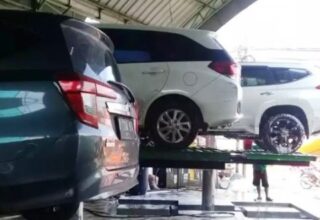 Kenali Kelebihan serta Kekurangan dari Jasa Cuci Mobil Hidrolik Berikut