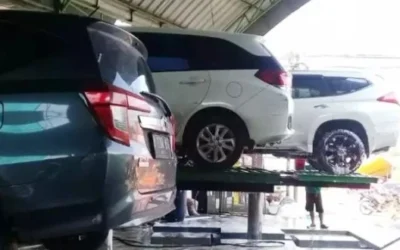 Kenali Kelebihan serta Kekurangan dari Jasa Cuci Mobil Hidrolik Berikut