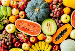 5 Buah dengan Kandungan Vitamin D yang Bisa Mengurangi Berbagai Risiko Penyakit!