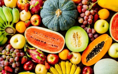 5 Buah dengan Kandungan Vitamin D yang Bisa Mengurangi Berbagai Risiko Penyakit!