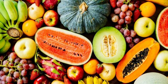 Buah dengan Kandungan Vitamin D yang Bisa Mengurangi Berbagai Risiko Penyakit