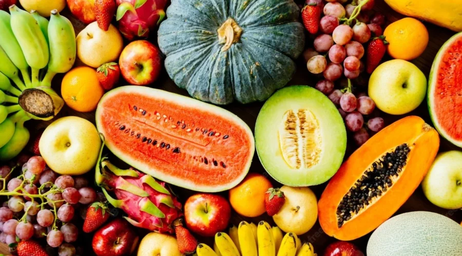 Buah dengan Kandungan Vitamin D yang Bisa Mengurangi Berbagai Risiko Penyakit