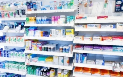 Jenis-jenis Obat Wajib Apotek dan Cara Pengadaannya yang Perlu Diketahui
