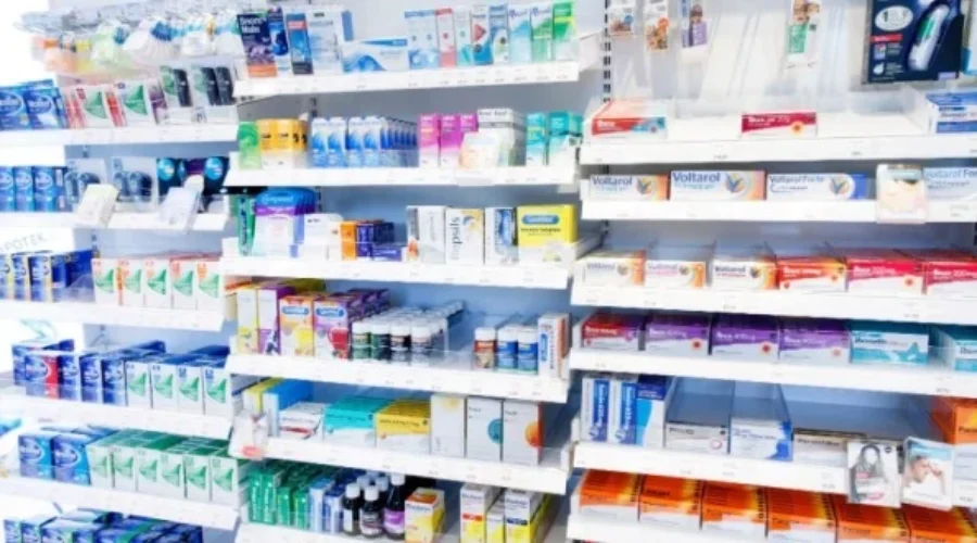 Jenis jenis Obat Wajib Apotek dan Cara Pengadaannya yang Perlu Diketahui