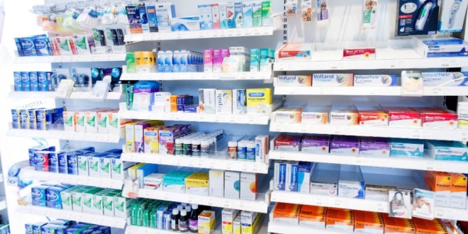Jenis jenis Obat Wajib Apotek dan Cara Pengadaannya yang Perlu Diketahui