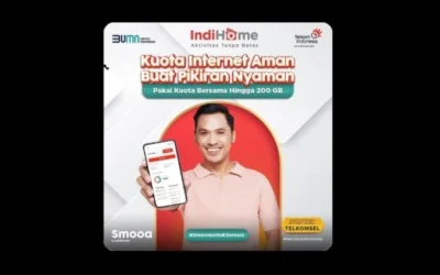 Inilah 4 Pilihan Paket SMOOA IndiHome yang Perlu Anda Ketahui