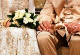 2 Doa Untuk Pengantin Baru Agar Senantiasa Dilimpahi Keberkahan Dan Kebaikan