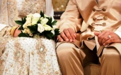2 Doa Untuk Pengantin Baru Agar Senantiasa Dilimpahi Keberkahan Dan Kebaikan