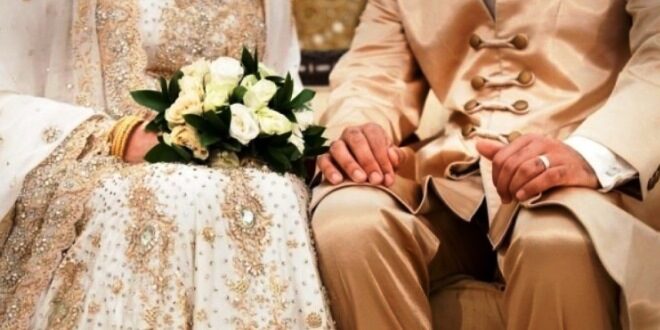Doa Untuk Pengantin Baru Agar Senantiasa Dilimpahi Keberkahan Dan Kebaikan