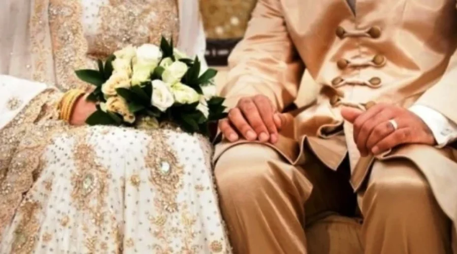 Doa Untuk Pengantin Baru Agar Senantiasa Dilimpahi Keberkahan Dan Kebaikan