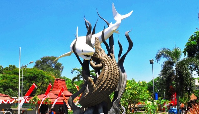 Tempat Wisata Surabaya Terbaik yang Tidak Boleh Terlewat