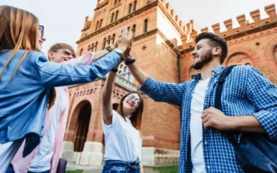 Ketahui 5 Tips Berburu Beasiswa S2 Luar Negeri Fully Funded yang Perlu Anda Perhatikan