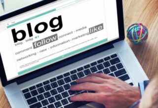 Inilah 8 Tips Ngeblog untuk Pemula yang Perlu Anda Ketahui