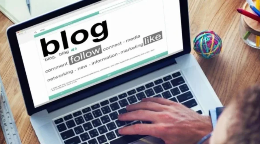 Tips Ngeblog untuk Pemula yang Perlu Anda Ketahui