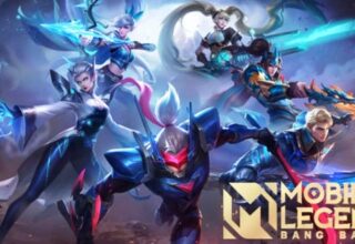 Inilah 10 Keuntungan Top Up ML (Mobile Legends) yang Perlu Diketahui
