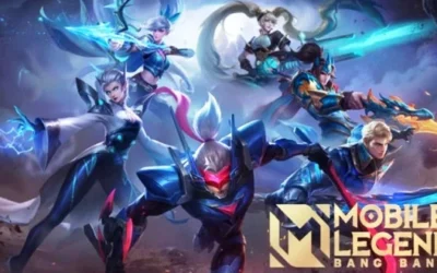 Inilah 10 Keuntungan Top Up ML (Mobile Legends) yang Perlu Diketahui