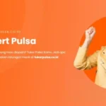 Rekomendasi TukarPulsa sebagai Jasa Convert Pulsa dengan Rate Tertinggi di Indonesia