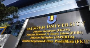 Menjadi Pengusaha Sambil Kuliah di Ma’soem University