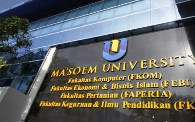Menjadi Pengusaha Sambil Kuliah di Ma’soem University
