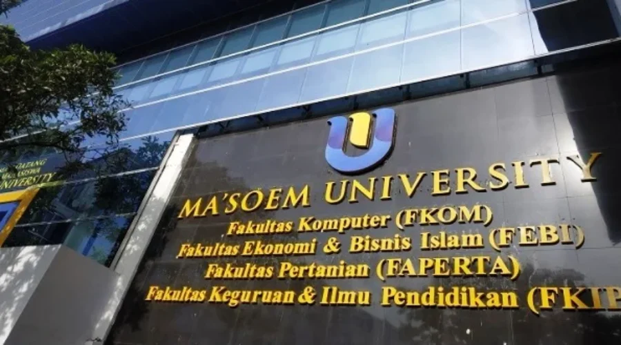 Menjadi Pengusaha Sambil Kuliah di Ma’soem University