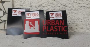 Plastik Geomembran Merk Urban Plastic Inovasi Terkini dalam Pengelolaan Lingkungan