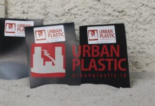 Plastik Geomembran Merk Urban Plastic: Inovasi Terkini dalam Pengelolaan Lingkungan