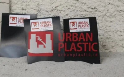 Plastik Geomembran Merk Urban Plastic: Inovasi Terkini dalam Pengelolaan Lingkungan