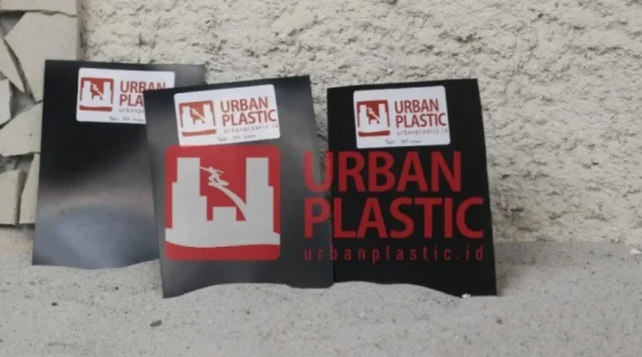 Plastik Geomembran Merk Urban Plastic Inovasi Terkini dalam Pengelolaan Lingkungan