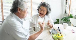Tips Memilih Susu untuk Tulang dan Sendi yang Harus Diperhatikan