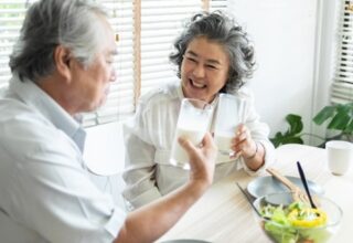 Inilah 6 Tips Memilih Susu untuk Tulang dan Sendi yang Harus Diperhatikan