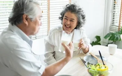 Tips Memilih Susu untuk Tulang dan Sendi yang Harus Diperhatikan