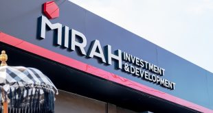 Integrasi Tradisi dan Inovasi pada Proyek proyek Properti di Bali