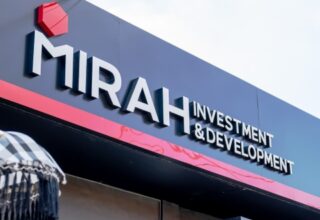 Integrasi Tradisi dan Inovasi pada Proyek-proyek Properti di Bali