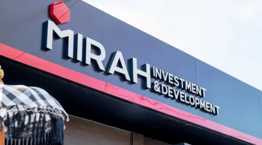 Integrasi Tradisi dan Inovasi pada Proyek proyek Properti di Bali
