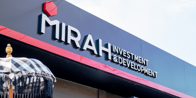 Integrasi Tradisi dan Inovasi pada Proyek proyek Properti di Bali