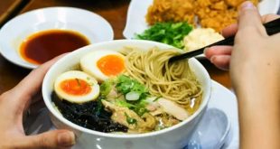 Menyusuri Dunia Kuliner di Jakarta Menemukan Cafe Hits dan Makanan Legendaris
