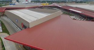 Tantangan dalam Implementasi Arsitektur Hijau di Indonesia