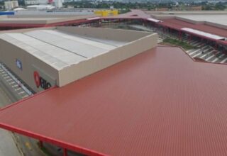 Tantangan dalam Implementasi Arsitektur Hijau di Indonesia