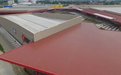 Tantangan dalam Implementasi Arsitektur Hijau di Indonesia