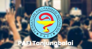 Upaya PAFI Tanjungbalai untuk Mendukung Sektor Farmasi dan Kesehatan Masyarakat Sumatera Utara