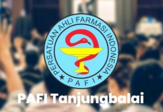 Upaya PAFI Tanjungbalai untuk Mendukung Sektor Farmasi dan Kesehatan Masyarakat Sumatera Utara
