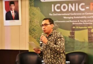 Pakar: Tak Hanya Indonesia, Asia Tenggara Pun Rawan Serangan Siber