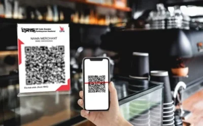 Memanfaatkan QRIS Acquiring Virgo untuk Pertumbuhan Bisnis yang Lebih Cepat